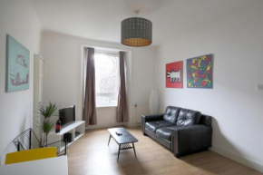 Modern Apartment in the Heart of Edinburgh, Edinburgh